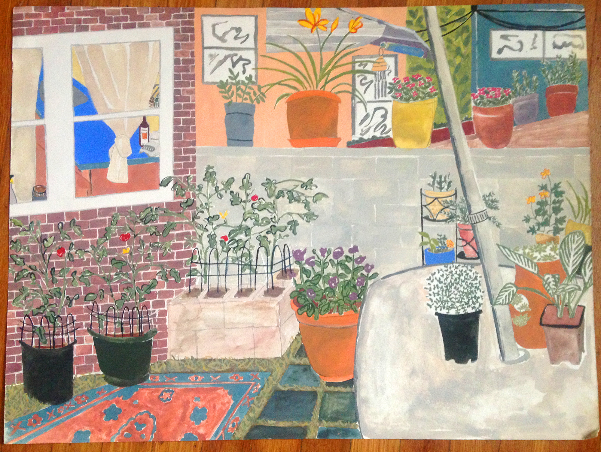 Drawings