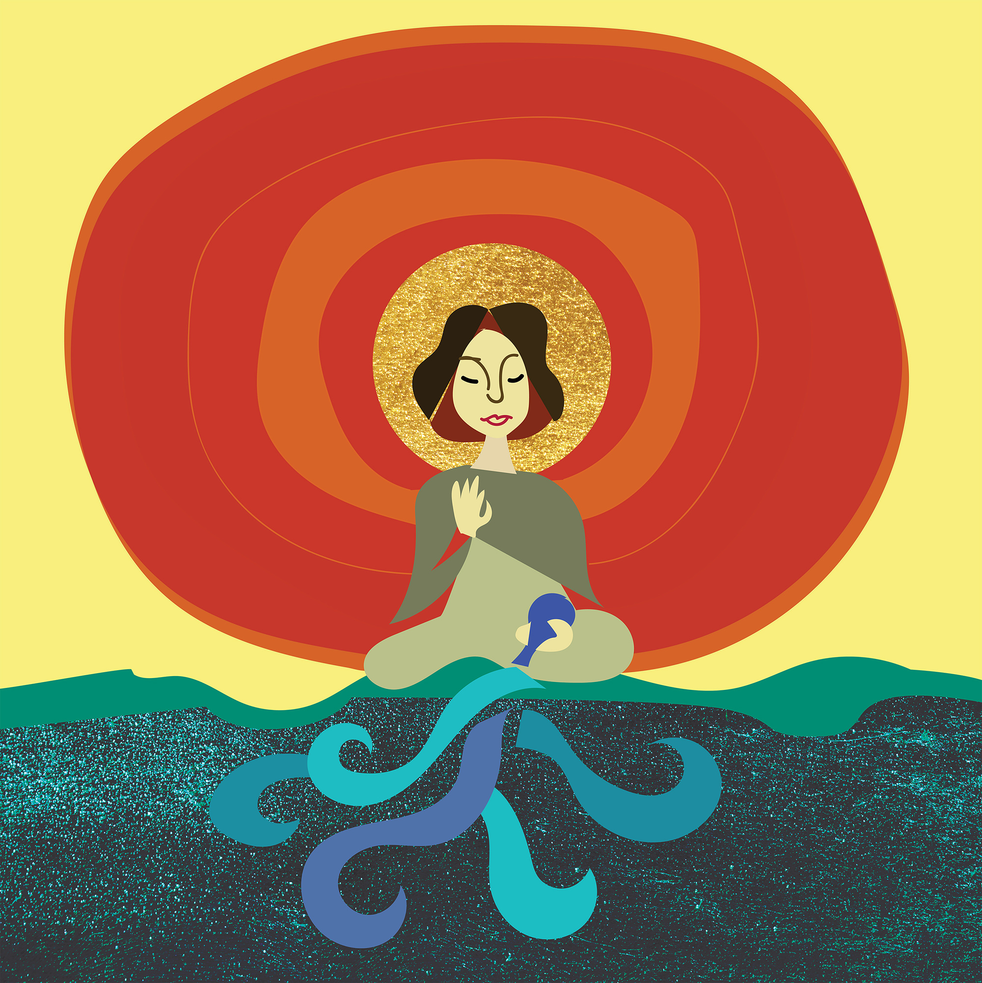 Quan Yin