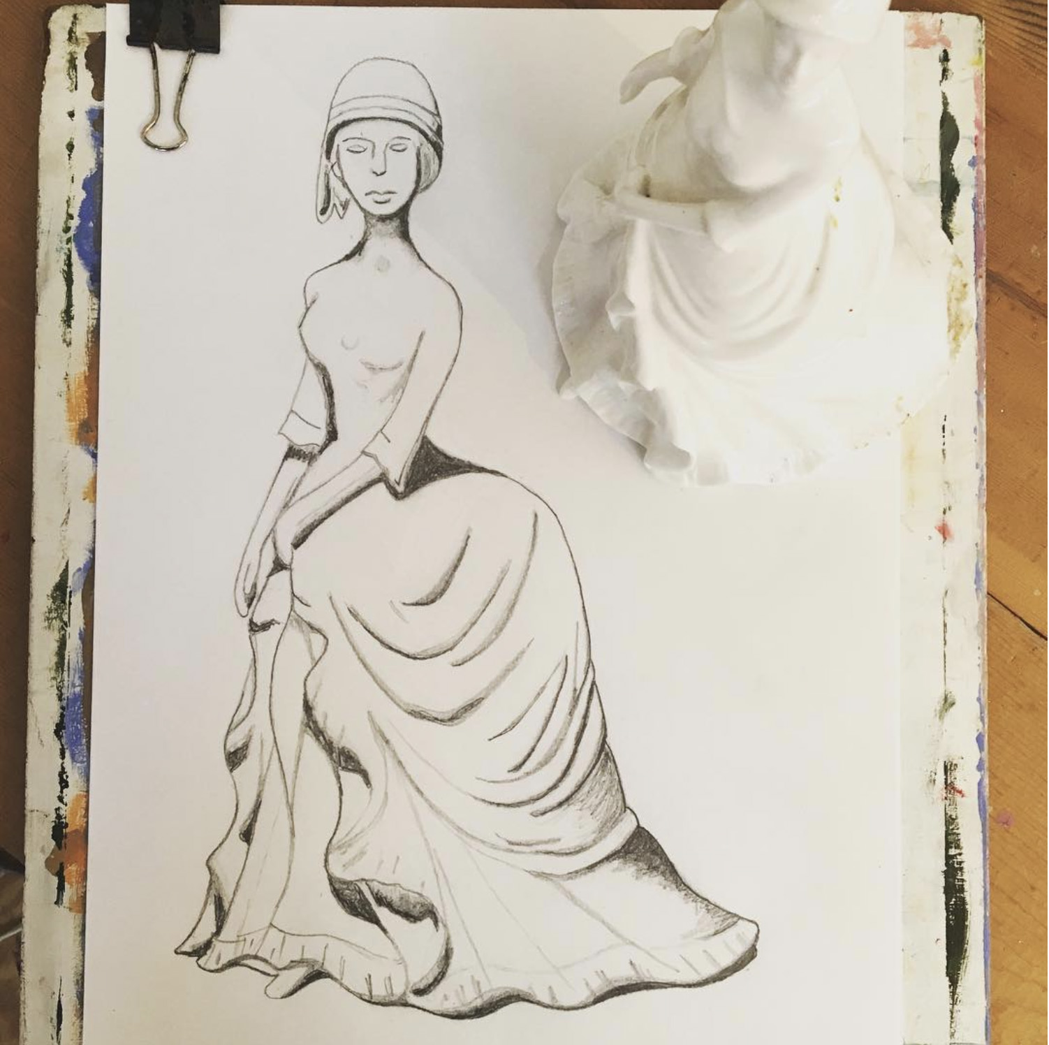 Sketch Pad