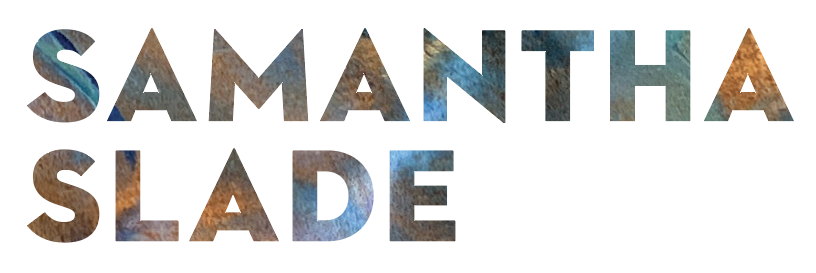 Samantha Slade